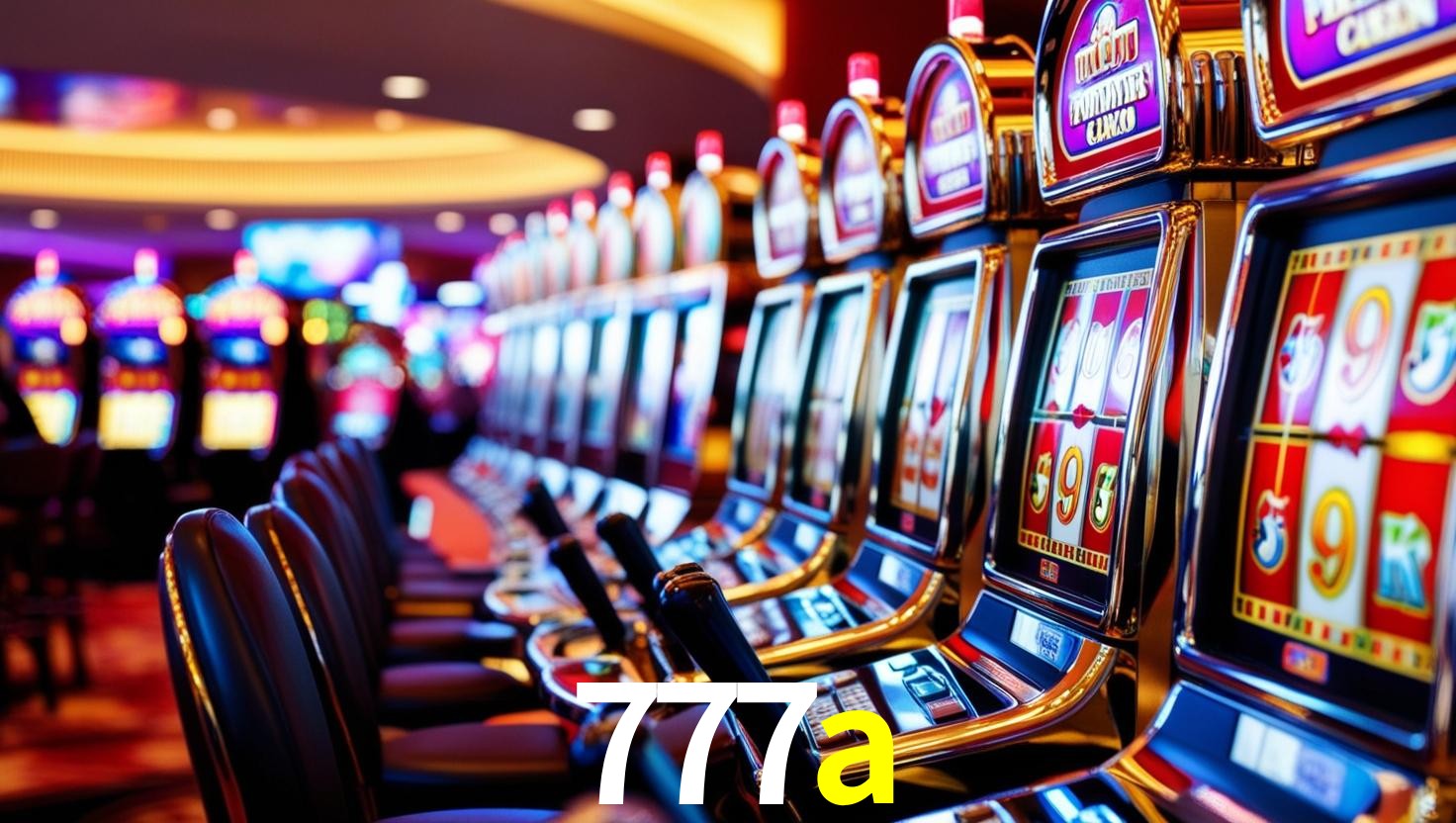 App 777A.COM
