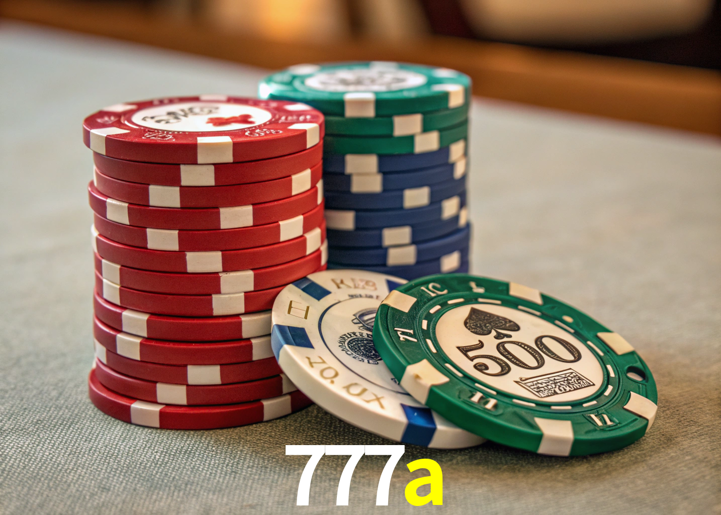 Cadastro Rápido 777A.COM